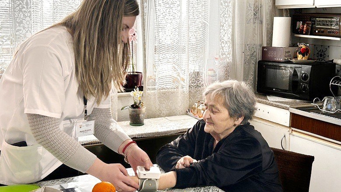 Tăng quyền năng kinh tế cho phụ nữ tại châu Âu và Trung Á- Ảnh 1. Tăng quyền năng kinh tế cho phụ nữ tại châu Âu và Trung Á- Ảnh 1.