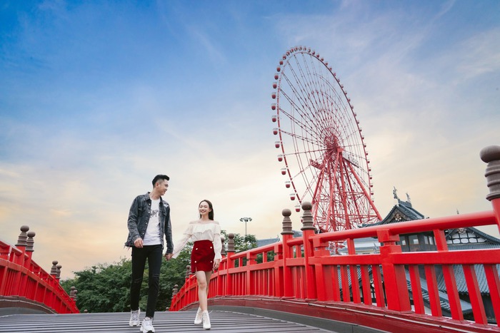 Lễ 2/9 đi đâu gần Hà Nội? Gợi ý lịch trình khám phá Quảng Ninh- Ảnh 1. Lễ 2/9 đi đâu gần Hà Nội? Gợi ý lịch trình khám phá Quảng Ninh- Ảnh 1.