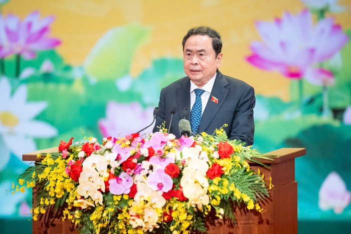 Quốc hội phải "đi cùng thời đại", "đi trước mở đường" ở những lĩnh vực đặc thù- Ảnh 6. Quốc hội phải "đi cùng thời đại", "đi trước mở đường" ở những lĩnh vực đặc thù- Ảnh 6.