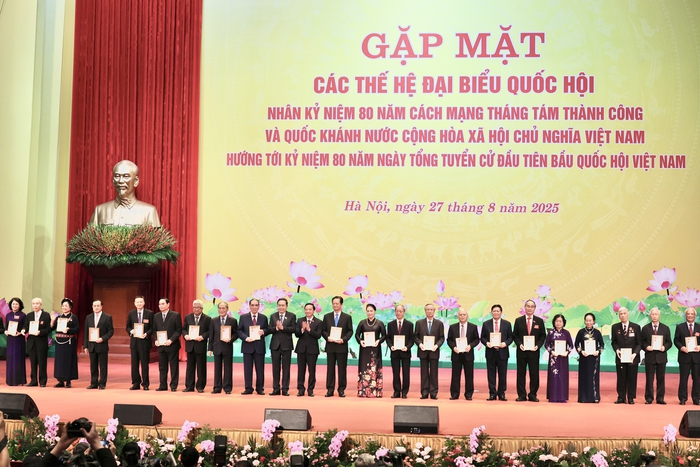 Quốc hội phải "đi cùng thời đại", "đi trước mở đường" ở những lĩnh vực đặc thù- Ảnh 4. Quốc hội phải "đi cùng thời đại", "đi trước mở đường" ở những lĩnh vực đặc thù- Ảnh 4.