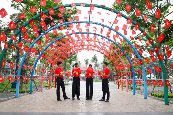 Lễ 2/9 đi đâu gần Hà Nội? Gợi ý lịch trình khám phá Quảng Ninh- Ảnh 2. Lễ 2/9 đi đâu gần Hà Nội? Gợi ý lịch trình khám phá Quảng Ninh- Ảnh 2.