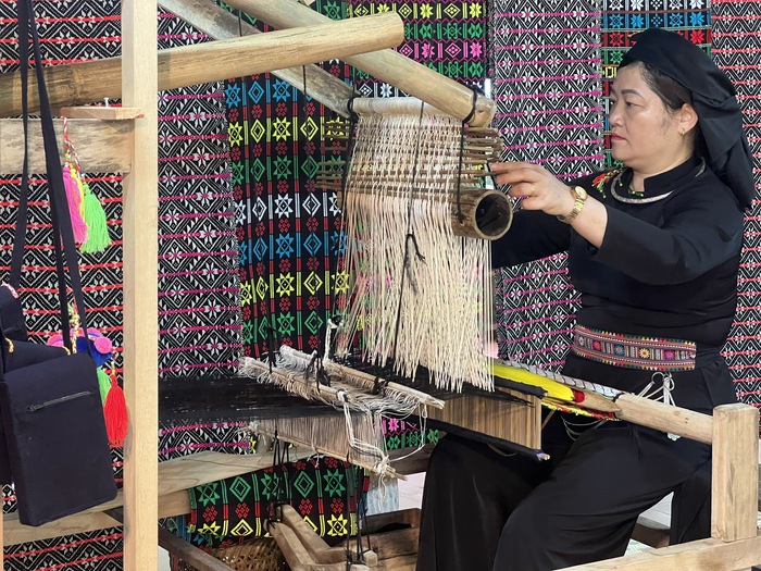 Bà Nguyễn Thị Kiệm Bà Nguyễn Thị Kiệm