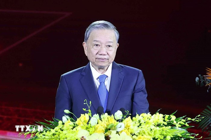 "Ngành Nội vụ góp phần trực tiếp kiến tạo nền quản trị quốc gia và chăm lo an sinh xã hội"- Ảnh 2. "Ngành Nội vụ góp phần trực tiếp kiến tạo nền quản trị quốc gia và chăm lo an sinh xã hội"- Ảnh 2.