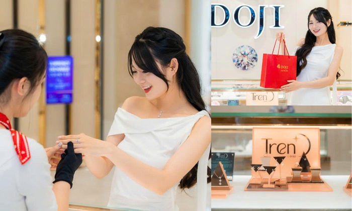 Doji đồng hành cùng concert em xinh "say hi": Chờ đợi gì từ sự kết hợp này?- Ảnh 3. Doji đồng hành cùng concert em xinh "say hi": Chờ đợi gì từ sự kết hợp này?- Ảnh 3.