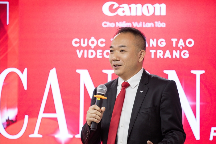 Mang thời trang kết hợp với công nghệ và nghệ thuật làm nội dung số- Ảnh 1. Mang thời trang kết hợp với công nghệ và nghệ thuật làm nội dung số- Ảnh 1.