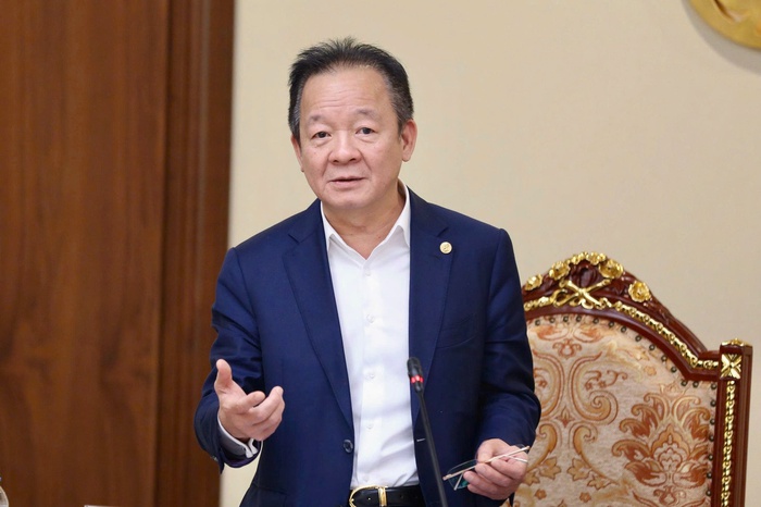 T&T Group đề xuất nghiên cứu đầu tư nhiều dự án chiến lược, đột phá tại Cà Mau
- Ảnh 5.