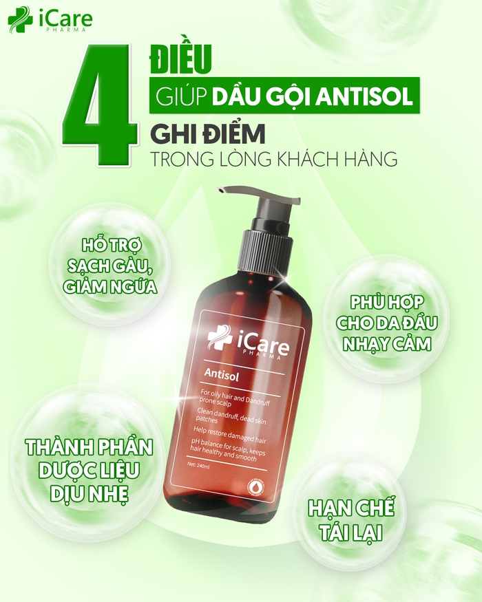 Clip Review "Hết gàu chỉ sau 7 ngày" của chàng trai Sài Gòn gây bão TikTok: Bí quyết nào đứng sau?- Ảnh 3. Clip Review "Hết gàu chỉ sau 7 ngày" của chàng trai Sài Gòn gây bão TikTok: Bí quyết nào đứng sau?- Ảnh 3.