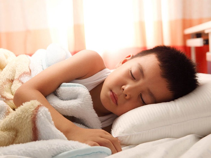 Đã đến lúc con phải đặt báo thức để chuẩn bị cho năm học mới- Ảnh 1.