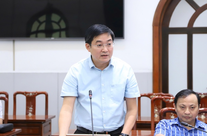 UBTƯ MTTQ Việt Nam góp ý dự thảo Nghị quyết của Uỷ ban Thường vụ Quốc hội đối với công tác bầu cử đại biểu Quốc hội và HĐND- Ảnh 4. UBTƯ MTTQ Việt Nam góp ý dự thảo Nghị quyết của Uỷ ban Thường vụ Quốc hội đối với công tác bầu cử đại biểu Quốc hội và HĐND- Ảnh 4.