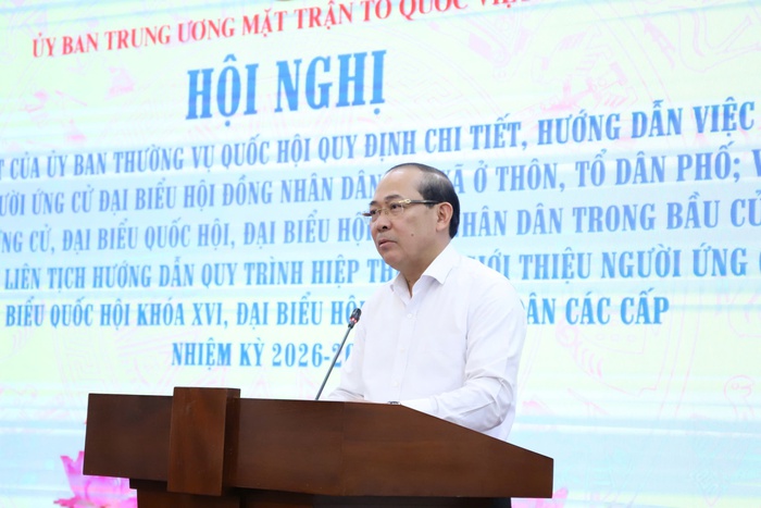 UBTƯ MTTQ Việt Nam góp ý dự thảo Nghị quyết của Uỷ ban Thường vụ Quốc hội đối với công tác bầu cử đại biểu Quốc hội và HĐND- Ảnh 1. UBTƯ MTTQ Việt Nam góp ý dự thảo Nghị quyết của Uỷ ban Thường vụ Quốc hội đối với công tác bầu cử đại biểu Quốc hội và HĐND- Ảnh 1.