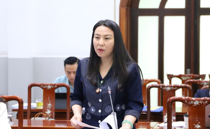 UBTƯ MTTQ Việt Nam góp ý dự thảo Nghị quyết của Uỷ ban Thường vụ Quốc hội đối với công tác bầu cử đại biểu Quốc hội và HĐND- Ảnh 3. UBTƯ MTTQ Việt Nam góp ý dự thảo Nghị quyết của Uỷ ban Thường vụ Quốc hội đối với công tác bầu cử đại biểu Quốc hội và HĐND- Ảnh 3.