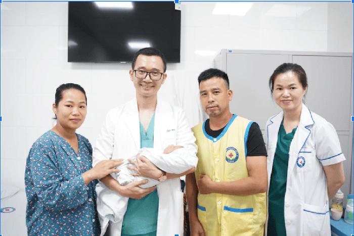 Bệnh viên Bưu điện hỗ trợ thực hiện IVF cho các cặp vợ chồng có hoàn cảnh khó khăn- Ảnh 1. Bệnh viên Bưu điện hỗ trợ thực hiện IVF cho các cặp vợ chồng có hoàn cảnh khó khăn- Ảnh 1.