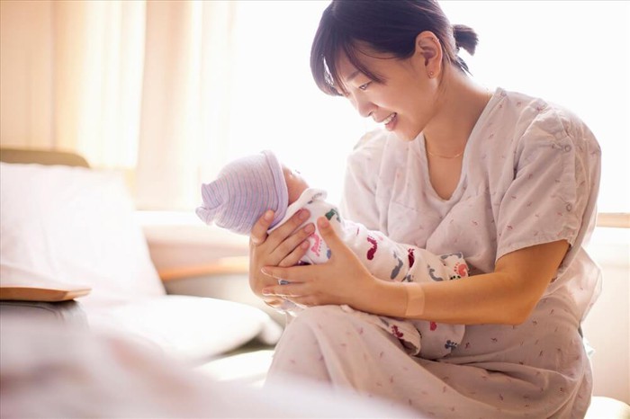 Không được hưởng chế độ thai sản lao động nữ có thể làm gì?- Ảnh 1. Không được hưởng chế độ thai sản lao động nữ có thể làm gì?- Ảnh 1.