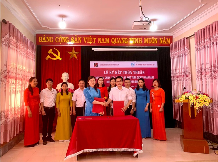 Phụ nữ Lạng Sơn vươn lên thoát nghèo nhờ tiếp cận thông tin- Ảnh 1.