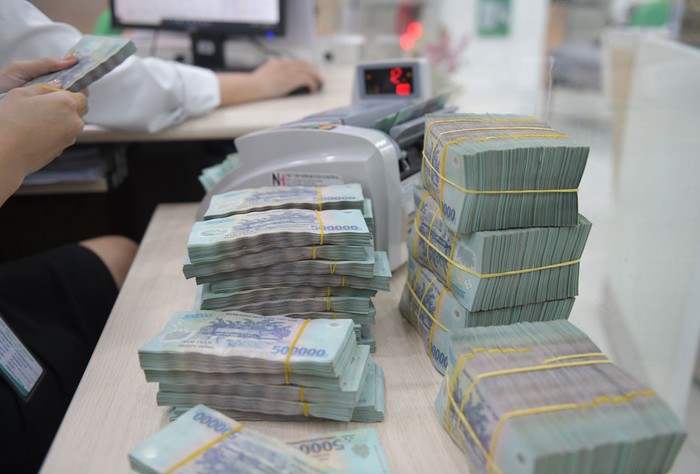 Chứng khoán tuần 4/8 – 8/8: VN-Index "rung lắc" ngắn hạn, nhà đầu tư cần "giữ đầu lạnh"- Ảnh 2. Chứng khoán tuần 4/8 – 8/8: VN-Index "rung lắc" ngắn hạn, nhà đầu tư cần "giữ đầu lạnh"- Ảnh 2.
