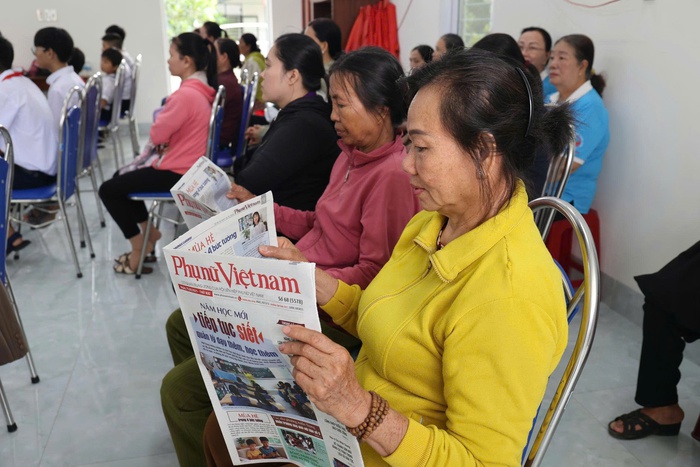 Những kỳ vọng của nhân dân gửi tới Đại hội Đảng bộ tỉnh Khánh Hoà lần thứ I- Ảnh 2. Những kỳ vọng của nhân dân gửi tới Đại hội Đảng bộ tỉnh Khánh Hoà lần thứ I- Ảnh 2.
