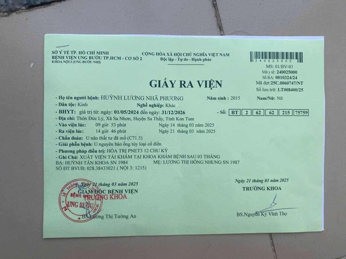 Xót xa hoàn cảnh của người phụ nữ vừa mất con, đứa còn lại mắc bệnh hiểm nghèo, chồng tai nạn- Ảnh 3. Xót xa hoàn cảnh của người phụ nữ vừa mất con, đứa còn lại mắc bệnh hiểm nghèo, chồng tai nạn- Ảnh 3.