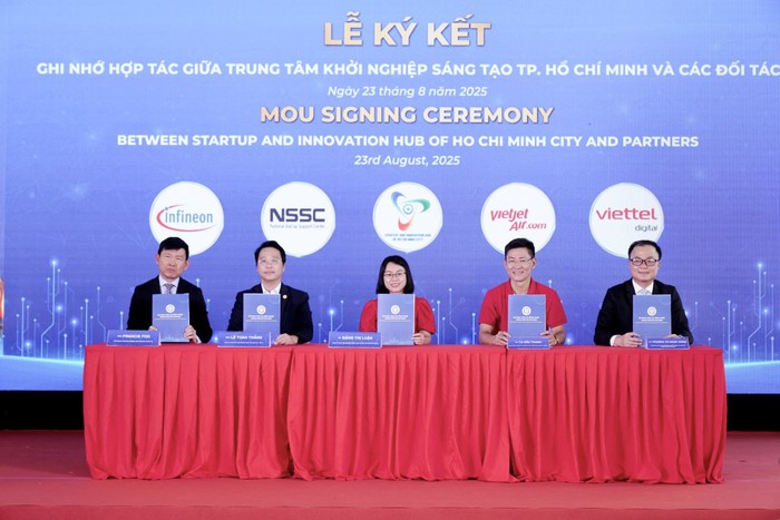 Vietjet đồng sáng lập "chuyến bay Khởi nghiệp", sáng kiến thúc đẩy đổi mới sáng tạo Việt Nam - Ấn Độ- Ảnh 2.