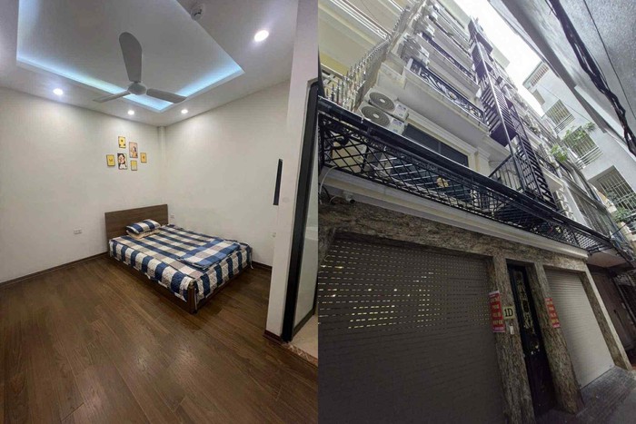 Hà Nội: Con nhập học, mẹ lạc vào "ma trận" thuê nhà - Ảnh 1. Hà Nội: Con nhập học, mẹ lạc vào "ma trận" thuê nhà - Ảnh 1.
