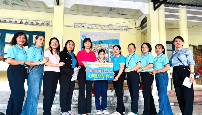 Đắk Lắk: "Không để nhịp công tác Hội bị ngắt quãng dù chỉ một ngày"- Ảnh 2. Đắk Lắk: "Không để nhịp công tác Hội bị ngắt quãng dù chỉ một ngày"- Ảnh 2.