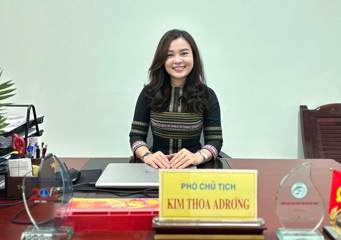 Đắk Lắk: "Không để nhịp công tác Hội bị ngắt quãng dù chỉ một ngày"- Ảnh 1. Đắk Lắk: "Không để nhịp công tác Hội bị ngắt quãng dù chỉ một ngày"- Ảnh 1.
