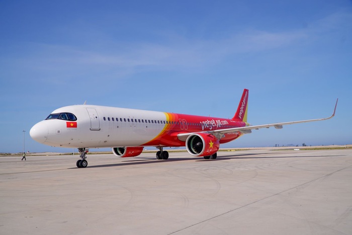 Bay cùng Vietjet đến Manila: Trải nghiệm 'Quần đảo nụ cười', tận hưởng giá vé chỉ từ 0 đồng- Ảnh 2.