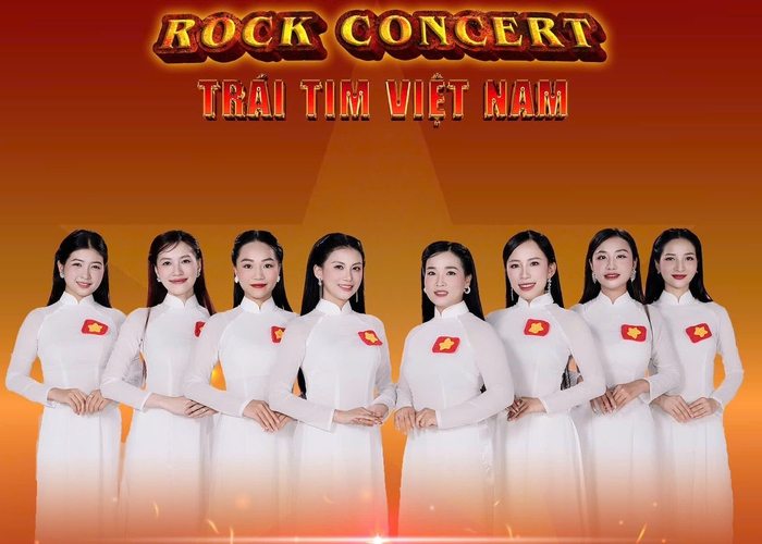 Ban nhạc dân tộc Thanh Âm Xanh sẽ có phần kết hợp độc đáo với Rock Band Ban nhạc dân tộc Thanh Âm Xanh sẽ có phần kết hợp độc đáo với Rock Band