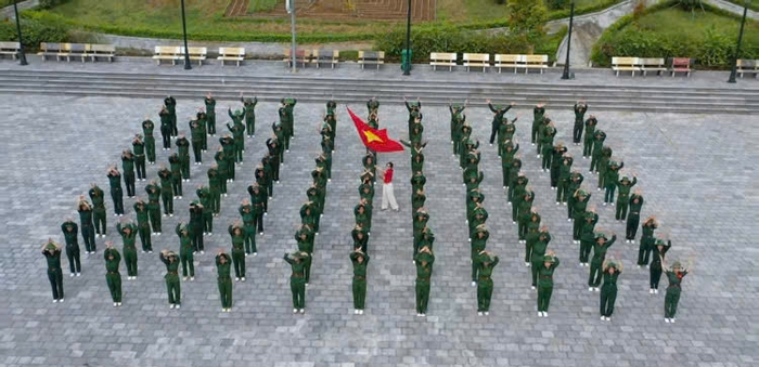 Phụ nữ Tuyên Quang sôi nổi các hoạt động chào mừng 80 năm Quốc khánh 2/9- Ảnh 1. Phụ nữ Tuyên Quang sôi nổi các hoạt động chào mừng 80 năm Quốc khánh 2/9- Ảnh 1.