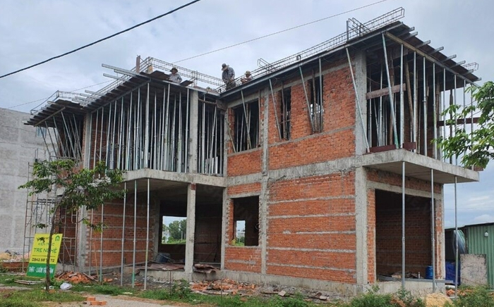 Đề xuất sửa quy định về cấp giấy phép xây dựng, tối đa chỉ 7 ngày- Ảnh 1. Đề xuất sửa quy định về cấp giấy phép xây dựng, tối đa chỉ 7 ngày- Ảnh 1.
