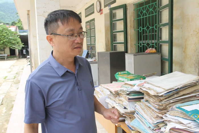 Phòng chống tác hại thuốc lá trong học đường: Thầy cô hãy là những tấm gương- Ảnh 3. Phòng chống tác hại thuốc lá trong học đường: Thầy cô hãy là những tấm gương- Ảnh 3.