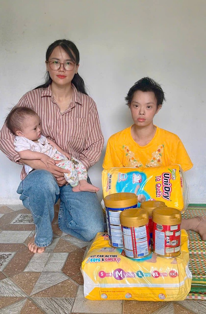 Lào Cai: Tiếp tục lan tỏa chương trình “Mẹ đỡ đầu” - Ảnh 1.