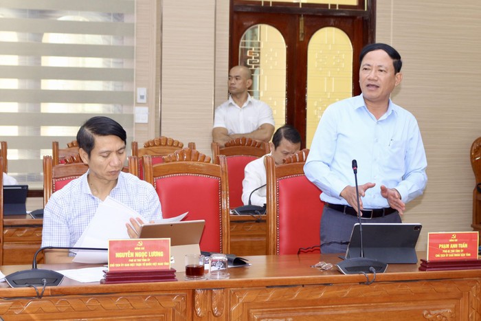 Gia Lai phấn đấu hết nhiệm kỳ tới cơ bản không còn hộ nghèo- Ảnh 2. Gia Lai phấn đấu hết nhiệm kỳ tới cơ bản không còn hộ nghèo- Ảnh 2.