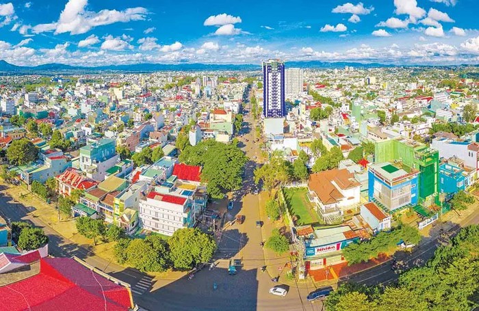 Gia Lai phấn đấu hết nhiệm kỳ tới cơ bản không còn hộ nghèo- Ảnh 1. Gia Lai phấn đấu hết nhiệm kỳ tới cơ bản không còn hộ nghèo- Ảnh 1.