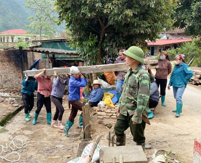 Hội LHPN tỉnh Thái Nguyên: Ổn định tổ chức sau sáp nhập, tiên phong thực hiện các nhiệm vụ trọng tâm- Ảnh 3. Hội LHPN tỉnh Thái Nguyên: Ổn định tổ chức sau sáp nhập, tiên phong thực hiện các nhiệm vụ trọng tâm- Ảnh 3.