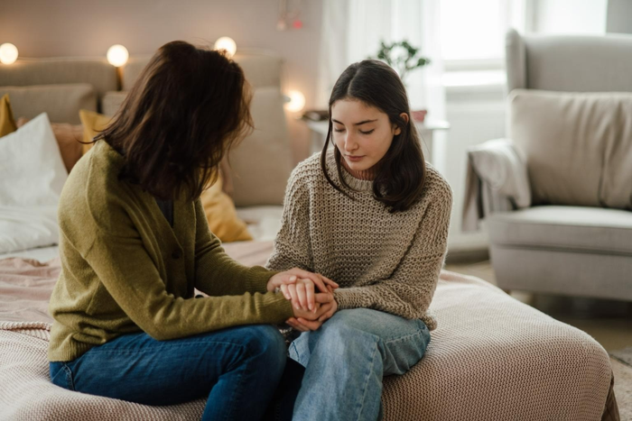 Bi kịch mang tên “tình yêu xiềng xích”- Ảnh 1.