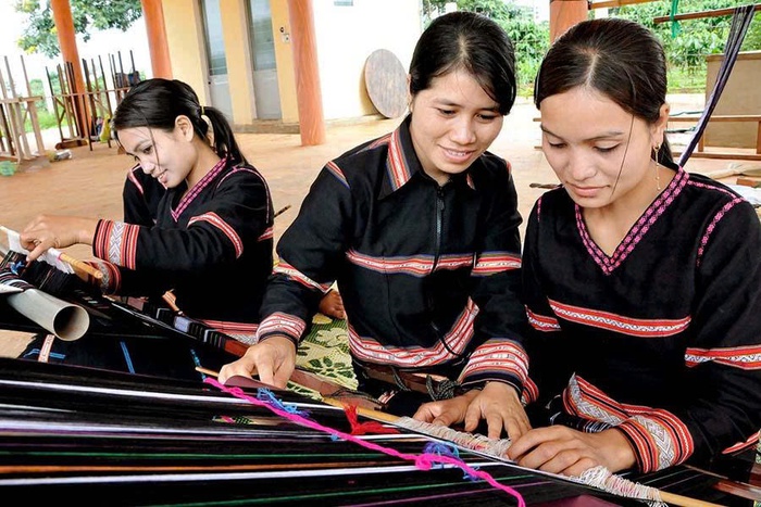 Quảng Trị: Người giữ mái ấm vùng biên- Ảnh 1. Quảng Trị: Người giữ mái ấm vùng biên- Ảnh 1.