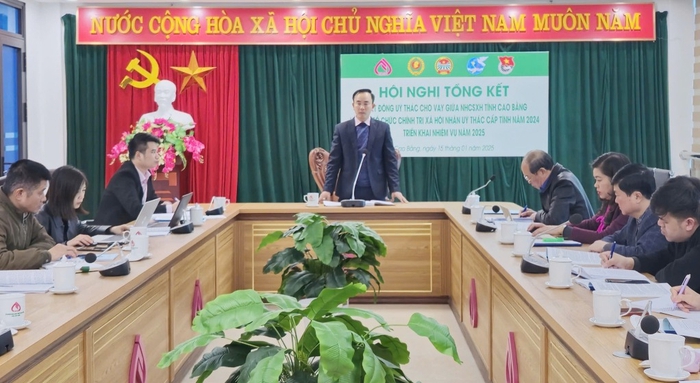 Cao Bằng: “Đòn bẩy” giúp phát triển sản phẩm OCOP vươn xa- Ảnh 5. Cao Bằng: “Đòn bẩy” giúp phát triển sản phẩm OCOP vươn xa- Ảnh 5.