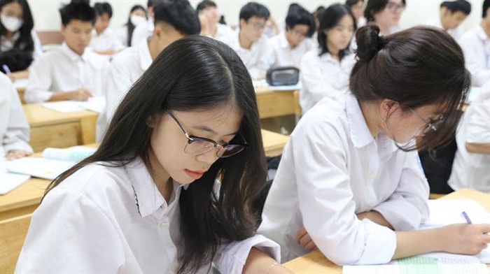 Dạy học 2 buổi/ngày: Khảo sát nhu cầu học tập của học sinh ở buổi 2 trước khi bắt đầu năm học mới- Ảnh 2. Dạy học 2 buổi/ngày: Khảo sát nhu cầu học tập của học sinh ở buổi 2 trước khi bắt đầu năm học mới- Ảnh 2.