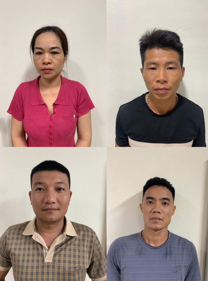 Mua lợn nhiễm dịch tả lợn châu Phi để giết mổ bán ra thị trường- Ảnh 1. Mua lợn nhiễm dịch tả lợn châu Phi để giết mổ bán ra thị trường- Ảnh 1.