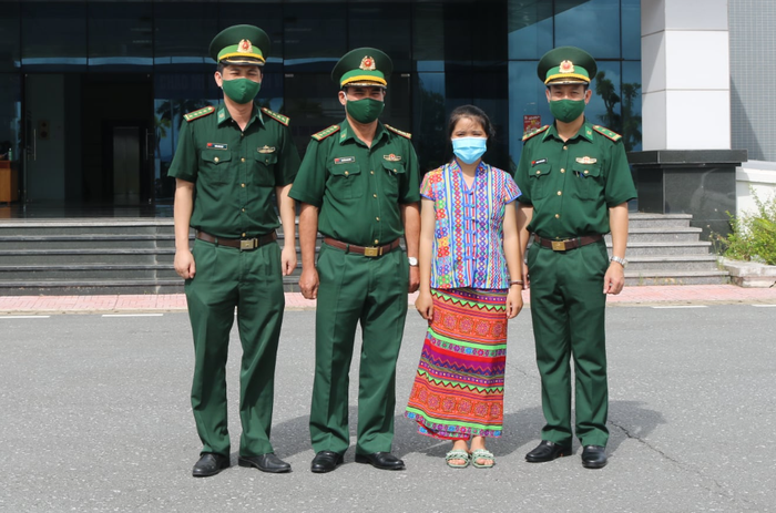 Nữ cử nhân người Chứt đầu tiên ở Rào Tre và ước mơ trở thành người “gieo chữ”- Ảnh 2. Nữ cử nhân người Chứt đầu tiên ở Rào Tre và ước mơ trở thành người “gieo chữ”- Ảnh 2.