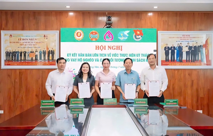 “Điểm tựa” giúp phụ nữ Hưng Yên thay đổi cuộc sống- Ảnh 3.