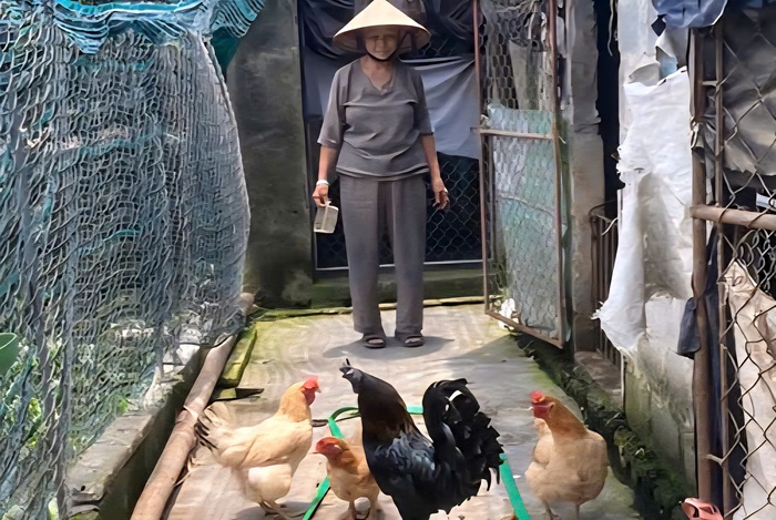 “Điểm tựa” giúp phụ nữ Hưng Yên thay đổi cuộc sống- Ảnh 1.