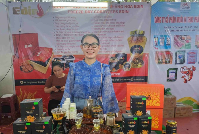 Nâng tầm nông sản Gia Lai bằng công nghệ và chuyển đổi số- Ảnh 2. Nâng tầm nông sản Gia Lai bằng công nghệ và chuyển đổi số- Ảnh 2.