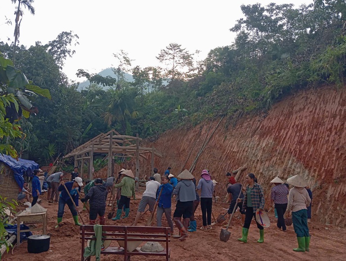 6 giải pháp để phụ nữ vươn lên thoát nghèo bền vững- Ảnh 2. 6 giải pháp để phụ nữ vươn lên thoát nghèo bền vững- Ảnh 2.