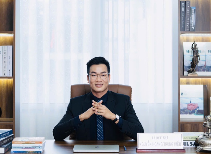Luật sư vụ 7 bé trai bị xâm hại ở Đà Lạt: "Chỉ còn 1 nạn nhân đòi công lý, chúng tôi cũng sẽ đồng hành"- Ảnh 1. Luật sư vụ 7 bé trai bị xâm hại ở Đà Lạt: "Chỉ còn 1 nạn nhân đòi công lý, chúng tôi cũng sẽ đồng hành"- Ảnh 1.