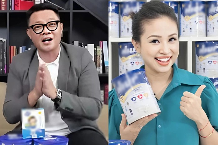 Bộ trưởng Văn hóa, Thể thao và Du lịch đưa giải pháp xử lý nghệ sĩ quảng cáo sai sự thật- Ảnh 1. Bộ trưởng Văn hóa, Thể thao và Du lịch đưa giải pháp xử lý nghệ sĩ quảng cáo sai sự thật- Ảnh 1.