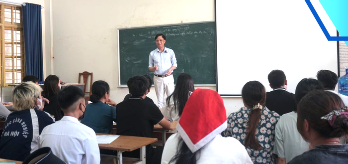 Lào Cai: Phấn đấu đến 2030 tỷ lệ lao động người dân tộc thiểu số qua đào tạo đạt 50%- Ảnh 2.
