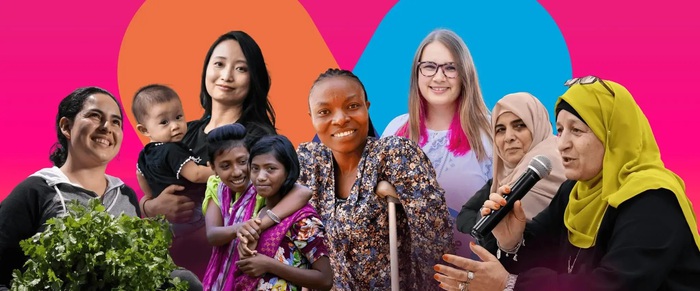 UN Women tròn 15 tuổi: Thúc đẩy quyền của phụ nữ và trẻ em gái- Ảnh 2. UN Women tròn 15 tuổi: Thúc đẩy quyền của phụ nữ và trẻ em gái- Ảnh 2.
