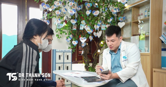 Vợ chồng “thả mãi không đậu”: Khi nào nên khám để mang thai tự nhiên?- Ảnh 1.