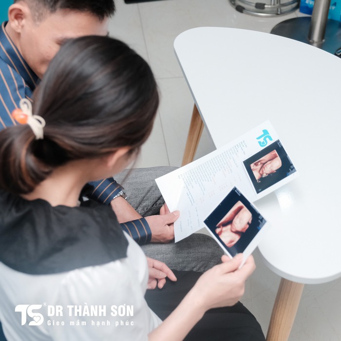 Vợ chồng “thả mãi không đậu”: Khi nào nên khám để mang thai tự nhiên?- Ảnh 4.